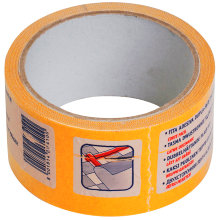 Mattejp Dubbelhäftande 50 mm x 10 m